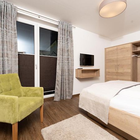 Appartement Schoepf Λάνγκενφελντ Εξωτερικό φωτογραφία