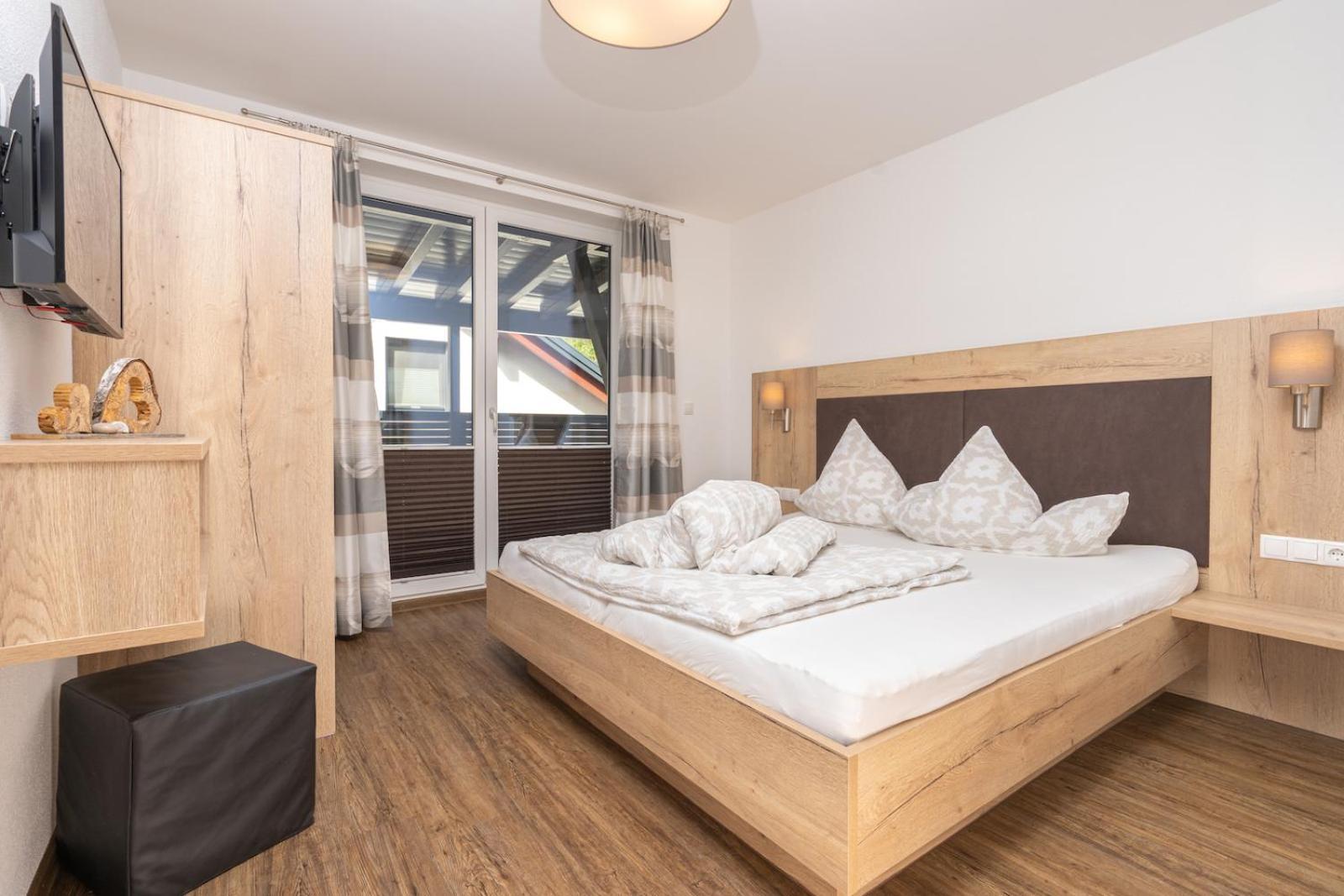Appartement Schoepf Λάνγκενφελντ Εξωτερικό φωτογραφία