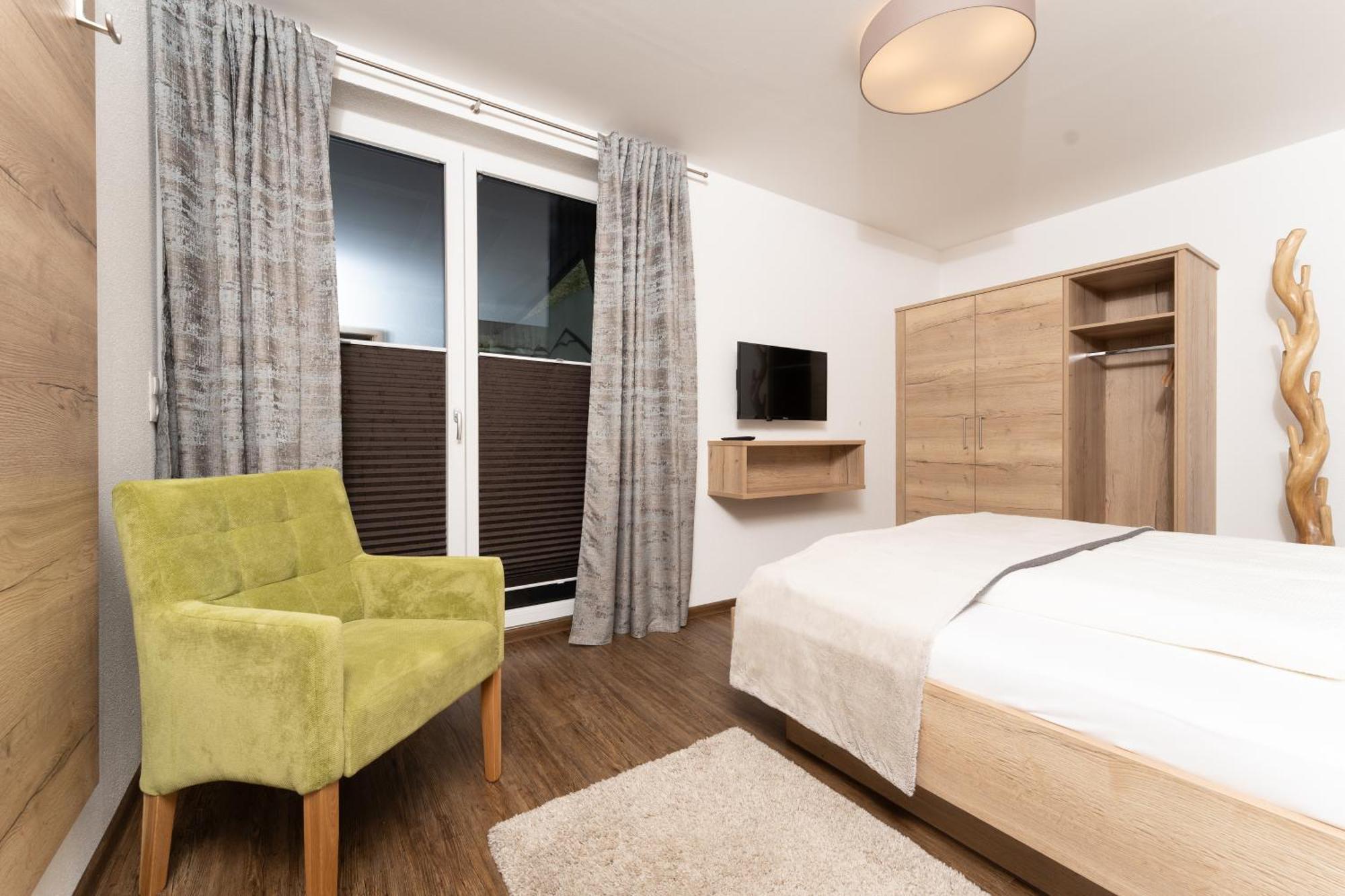 Appartement Schoepf Λάνγκενφελντ Εξωτερικό φωτογραφία