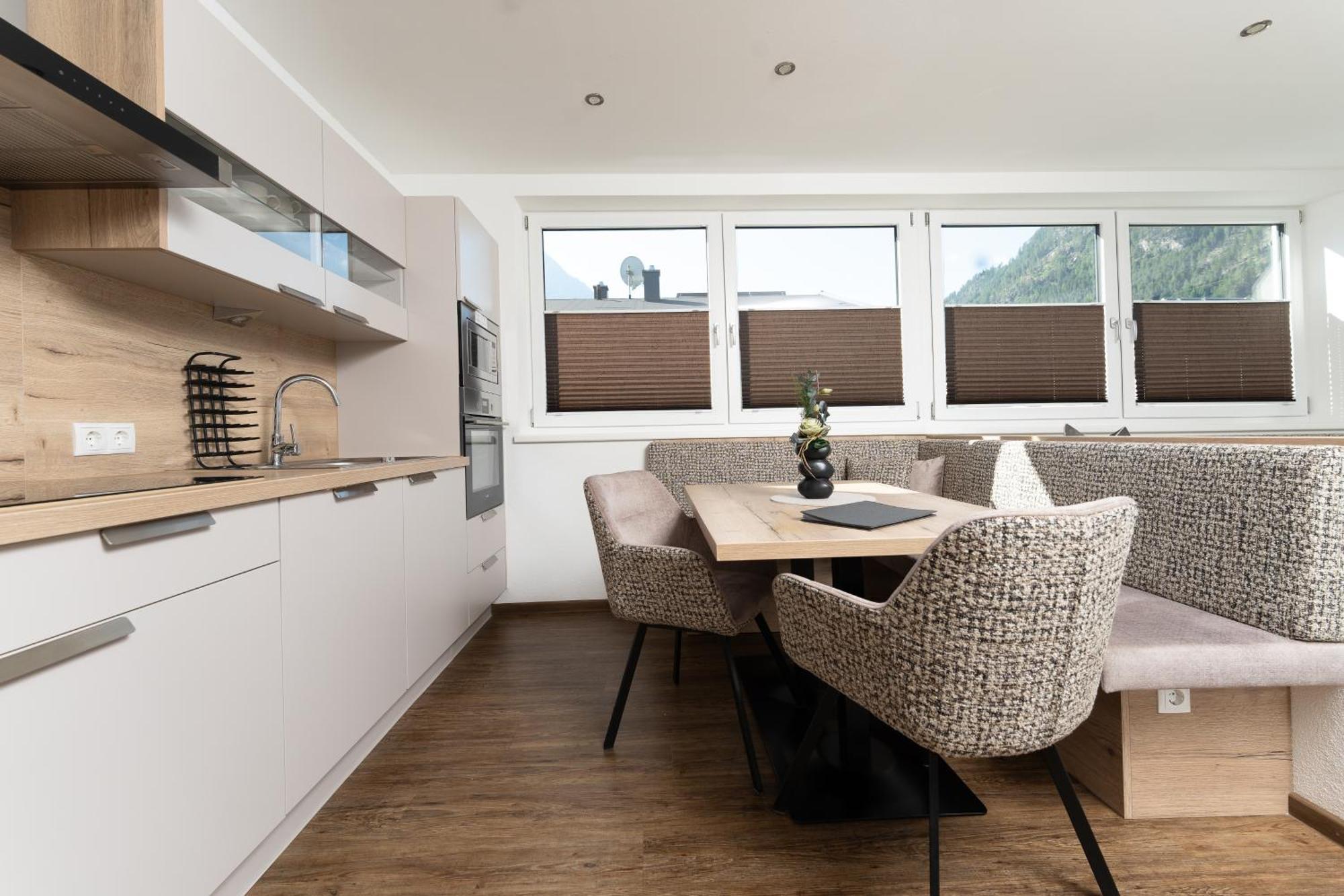 Appartement Schoepf Λάνγκενφελντ Εξωτερικό φωτογραφία