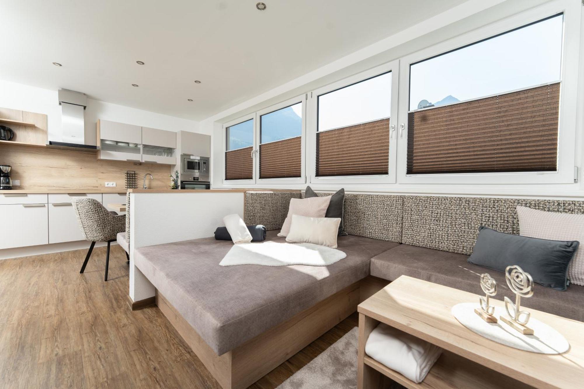 Appartement Schoepf Λάνγκενφελντ Εξωτερικό φωτογραφία