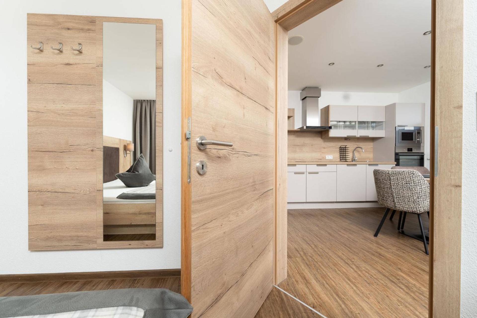 Appartement Schoepf Λάνγκενφελντ Εξωτερικό φωτογραφία