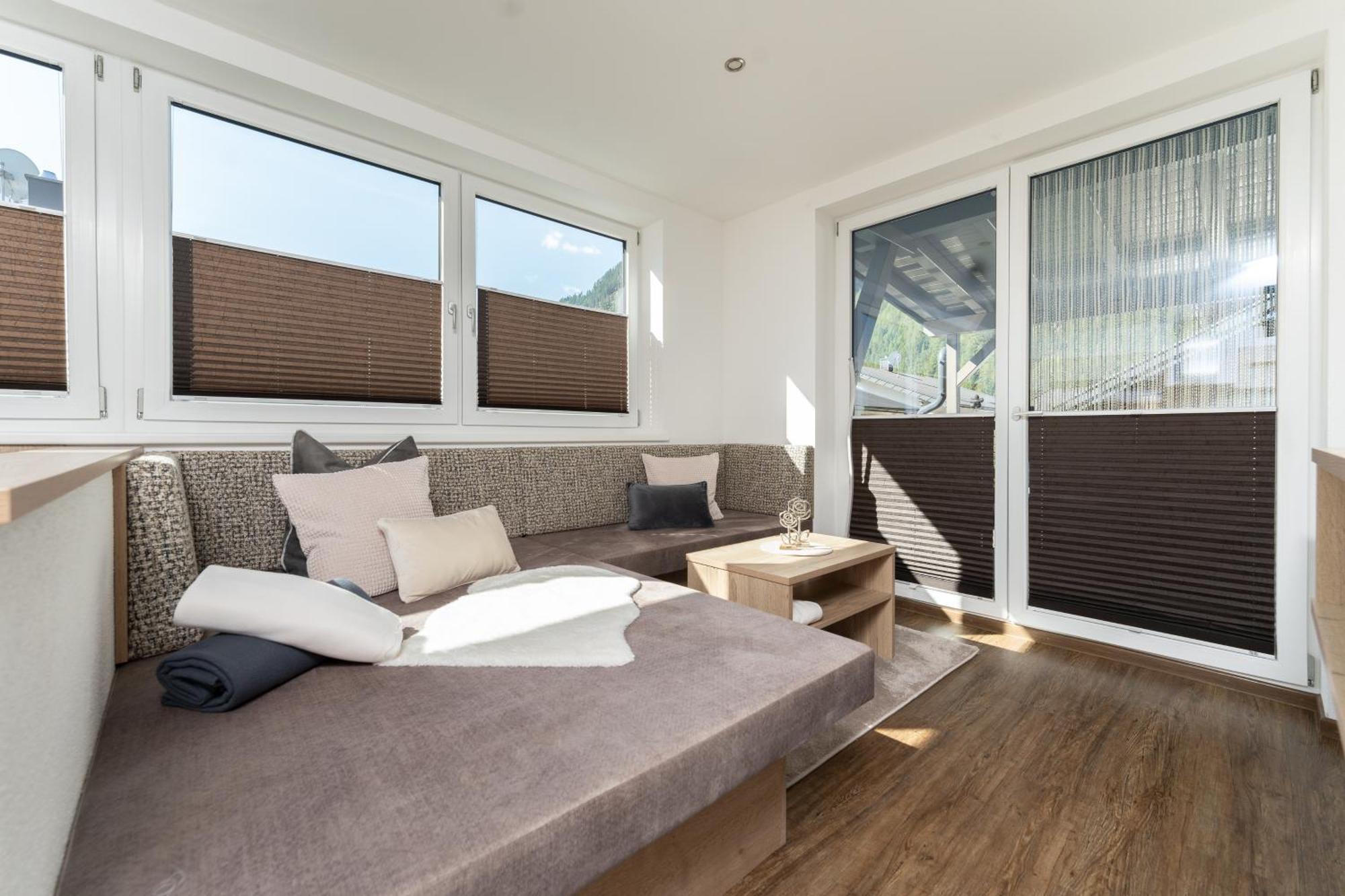 Appartement Schoepf Λάνγκενφελντ Εξωτερικό φωτογραφία