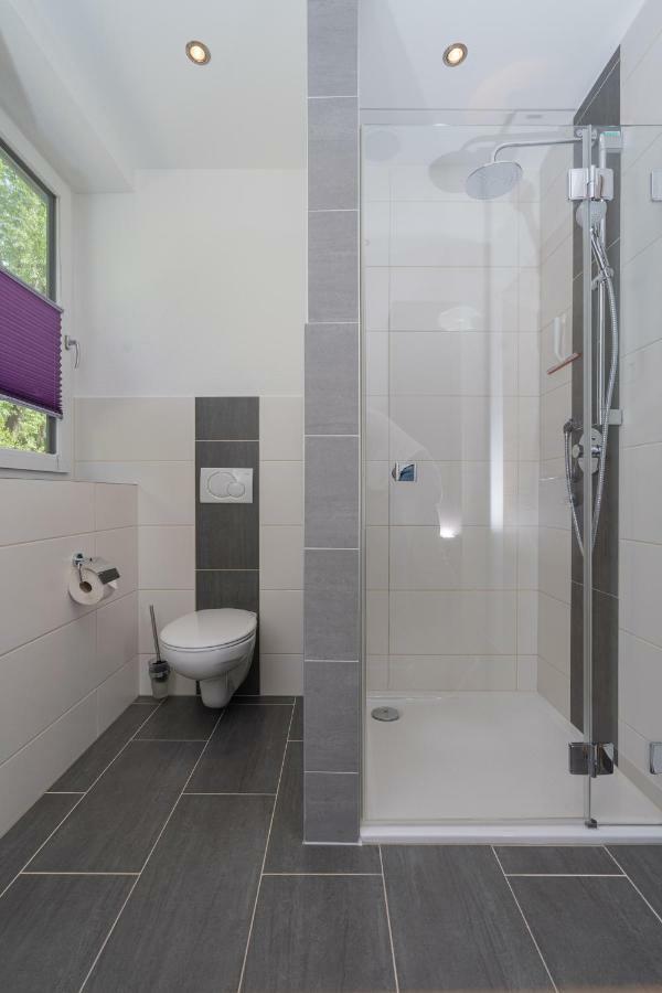 Appartement Schoepf Λάνγκενφελντ Εξωτερικό φωτογραφία